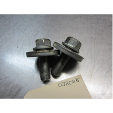 03R028 Camshaft Gear Bolt Set For 07-08 ACURA TL BASE 3.2